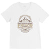 erebor stout2 V-Neck Tee