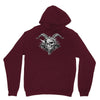 DEVIL 666 Unisex Hoodie