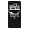 to hell and back   customs Samsung Galaxy S7