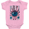 dystopia Baby Bodysuit