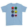 retrograde Youth Tee