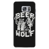 wolf beer Samsung Galaxy S7