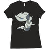 number 208! Ladies Fitted T-Shirt