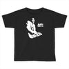 jimmy Toddler T-shirt
