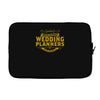 westeros wedding planners Laptop sleeve
