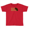 round balls Toddler T-shirt
