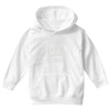 legends are born in december Youth Hoodie