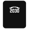 class of 2030 Mousepad