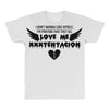 Love Me XXXTentacion All Over Men's T-shirt