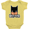 batman Baby Onesie