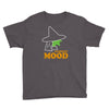 current mood Youth Tee