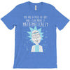 mathematically T-Shirt