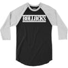 bollocks brit british england english slang expat gifts dad tee shirt 3/4 Sleeve Shirt