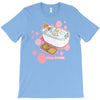 clean eating T-Shirt