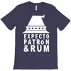 expecto patron &amp; ru T-Shirt