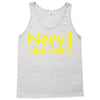 nerv mich nicht! Tank Top