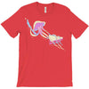 pb and jellyfish T-Shirt