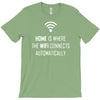 wireless wifi T-Shirt