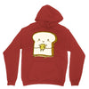 bread and butter Unisex Hoodie