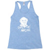 hector salamanca Racerback Tank