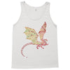 beware! Tank Top