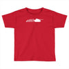 evolution vi tiger 88 Toddler T-shirt