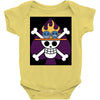 ONE PIECE Baby Onesie
