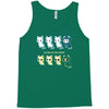 kitten of death Tank Top