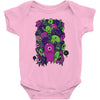 childhood dream Baby Onesie