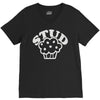 stud muffin cool awesome V-Neck Tee