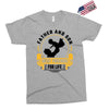 Father and Son Best Friends for Life Exclusive T-shirt