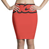NICE VICE Pencil Skirts