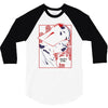 death star sorrows 3/4 Sleeve Shirt