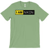 nikon camera i am nikon T-Shirt