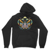 sea the symmetry Unisex Hoodie