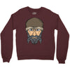 saladin Crewneck Sweatshirt