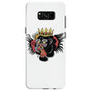 conor mcgregor tattoo Samsung Galaxy S8 Case
