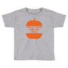 halloween forget candy give me tacos pumpkin Toddler T-shirt