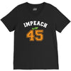 Impeach 45 V-Neck Tee