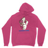 partner's in crime black funny Unisex Hoodie