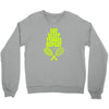 Eat Sleep Tennis Repeat Youth Sweatshirt