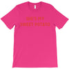 she's my sweet potato T-Shirt