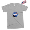 The Starry Night Parody Nasa Exclusive T-shirt