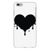 dripping heart melting heart iPhone 6 Plus/6s Plus Case