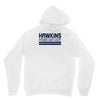 hawkins power and light Hoodie