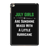 July Girls iPad Mini 4