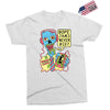dope jams zombie Exclusive T-shirt