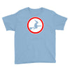 kein weg f&uuml;r hexen fun Youth Tee