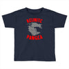 reunite pangea Toddler T-shirt