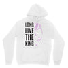 black panther 1 Unisex Hoodie